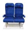 FAUTEUIL AVION 2 PLACES