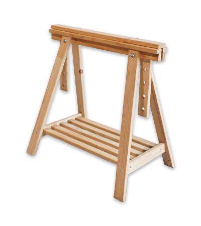 TRÉTEAUX