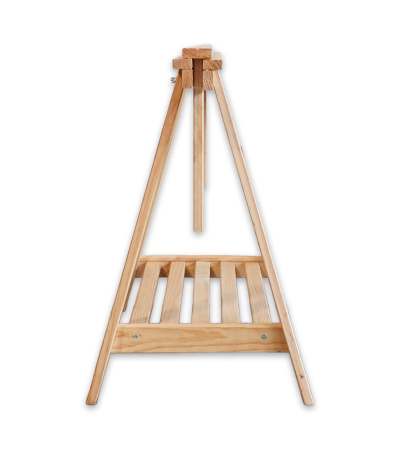 TRÉTEAUX