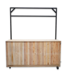 DESK EN BOIS