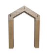 ARCHE EN BOIS