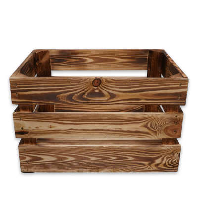 CAISSES EN BOIS