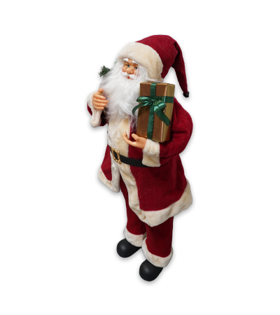 PETIT PÈRE NOËL