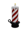 BOUGIE DE NOËL LED