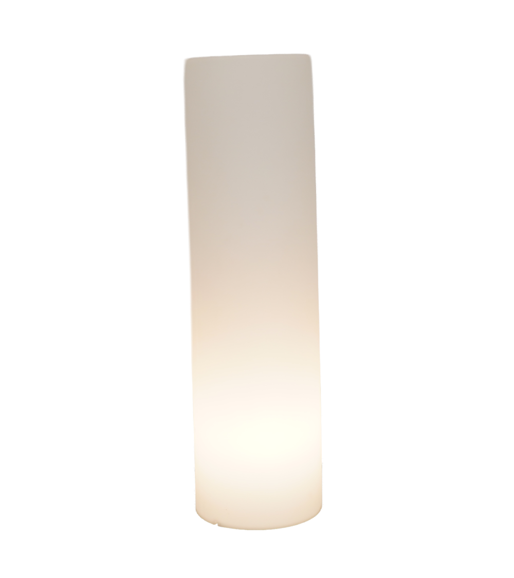 LAMPE COLONNE