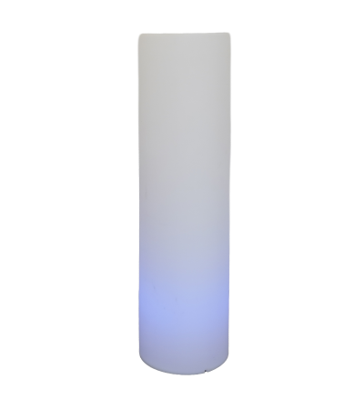LAMPE COLONNE