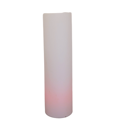 LAMPE COLONNE