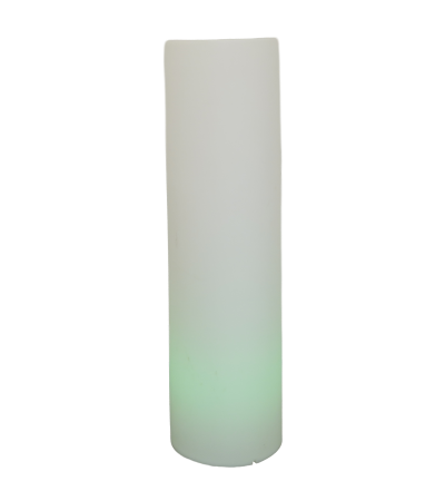 LAMPE COLONNE