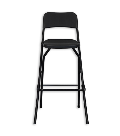 TABOURET HAUT