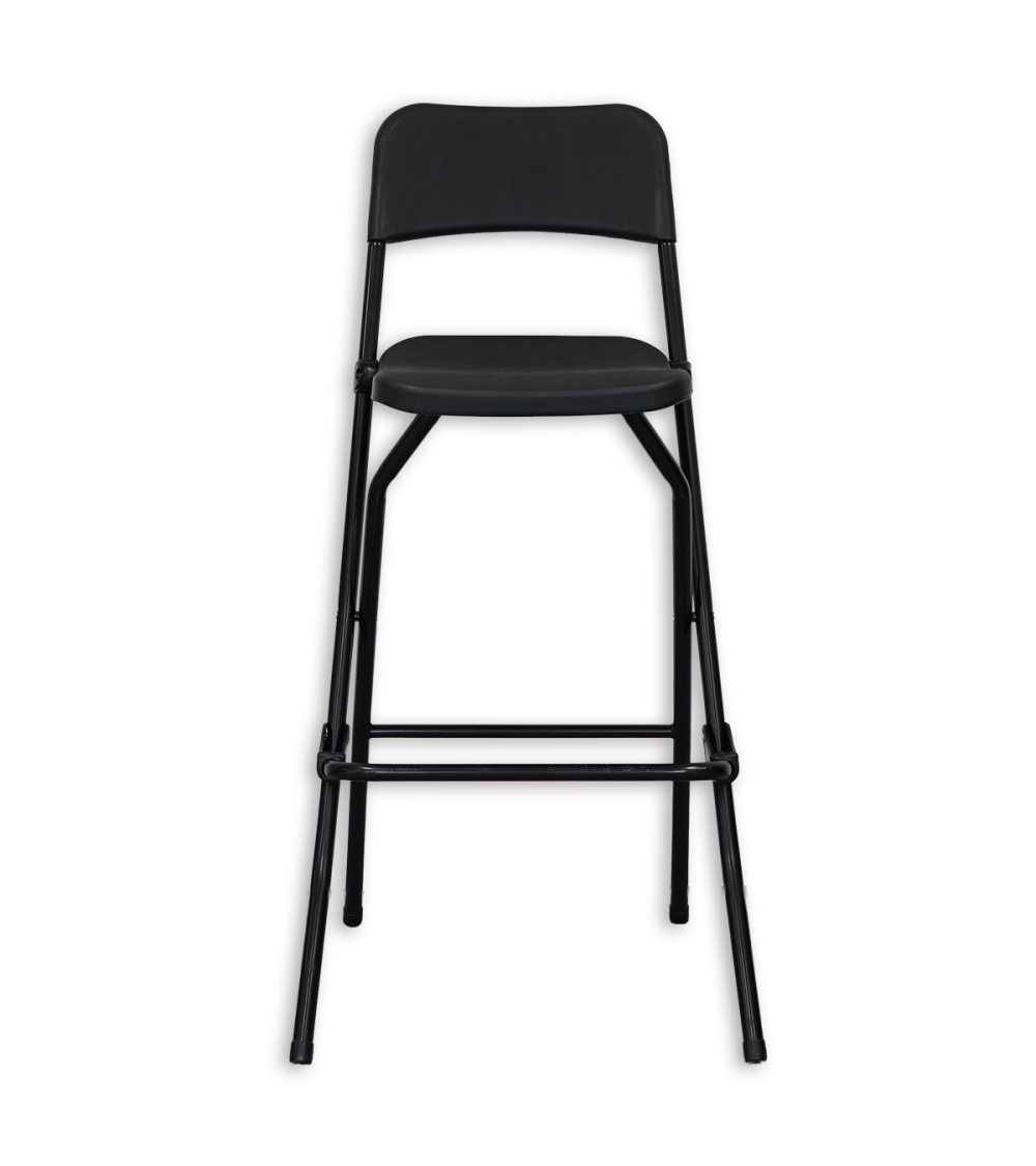 TABOURET HAUT