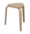 TABOURET EN BOIS