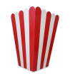 BOÎTE À POP-CORN GÉANTE