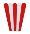 BOÎTE À POP-CORN GÉANTE